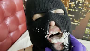 punishing a robber