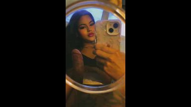 victoria — Mirror mirror 🍆