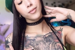 Jhoanna largo