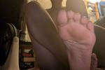KO feet