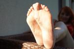 Feet