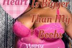 Happy V Day Baby! Let's Cum Together!