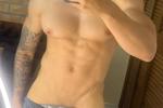 🔥 j o s h_m i l l e r 🔥 — hot and flirty body 🥵