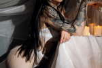 The Black Bride