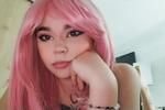 Sexy cosplay