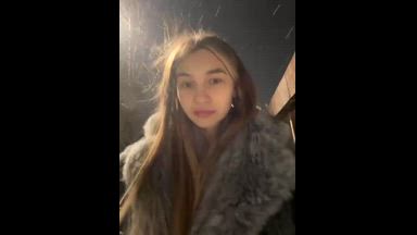 Snowy time 🌨️