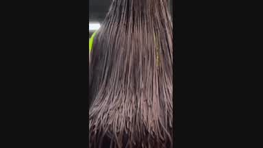 My sexy ass in sports leggings