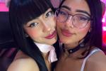 Lyly and amarantha