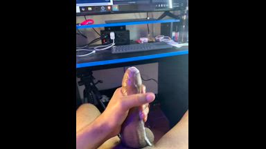 my cum 🤤