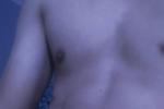 Hot abs