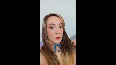 Spank You face with My tits today 🌶️❤️‍🔥