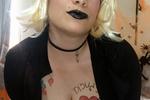 hallowen (tifanny chucky) 2024