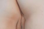 My shaved pussy