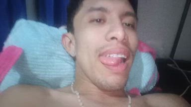 hot night