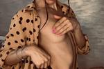 Naughty me