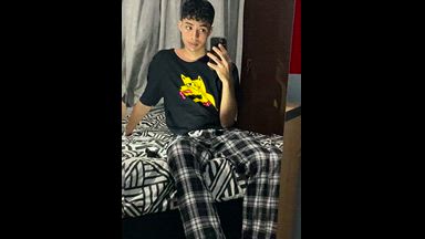 Pijama :3