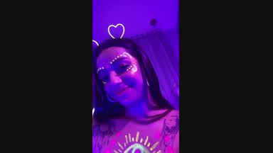 Neon show🥰