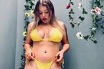 Let me seduce you with my sexy body👅⛱️