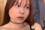My cute face ^^