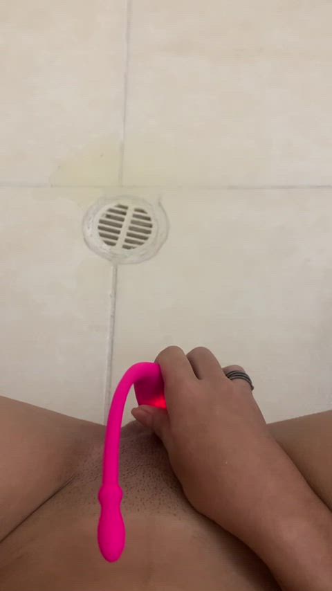 Squirt show