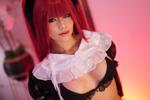 U NEED A DEVIL GIRL