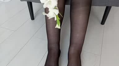 Feet