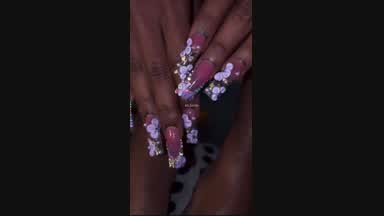 Hands & Feet
