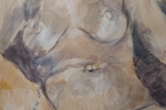 nude painting of me