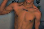 very hot