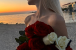 I really love roses