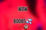 sexy boobs