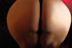 My thicc juicy ass