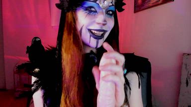 JOI- I HAVE 1 QUESTION FOR YOU