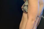 Breast sneak peek