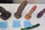Toy collection