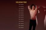 MY LIVE SCHEDULE