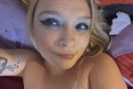 hellrazorbabexxx — FROM THE TOP SELFIES" PHOTOSET 🥵