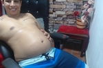 with much more weight