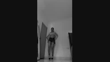 sexy dance