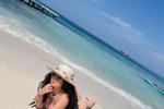 my vacation👙🌊🏝️☀️