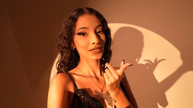 Your girl