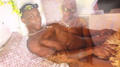 Sexy guy