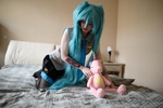 Hatsune Miku