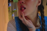 Tongue.