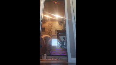Part 6 Monday 12/1/25 Shower 🚿 Time ⏲️