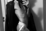 kevin and stefan — Stefan's dick pic
