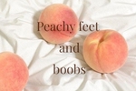 Feet and booobs<3