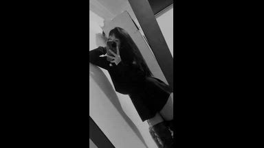 Know me 🖤