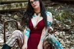 Late summer Bella Vendetta