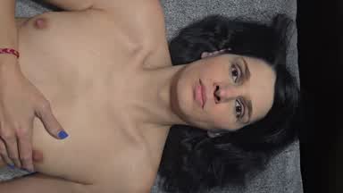 O face